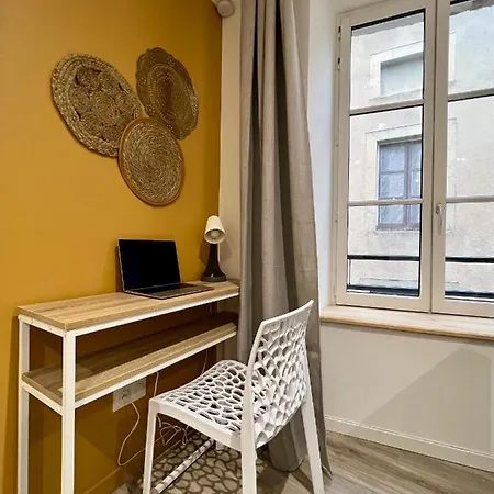 La Palmeraie شقة *